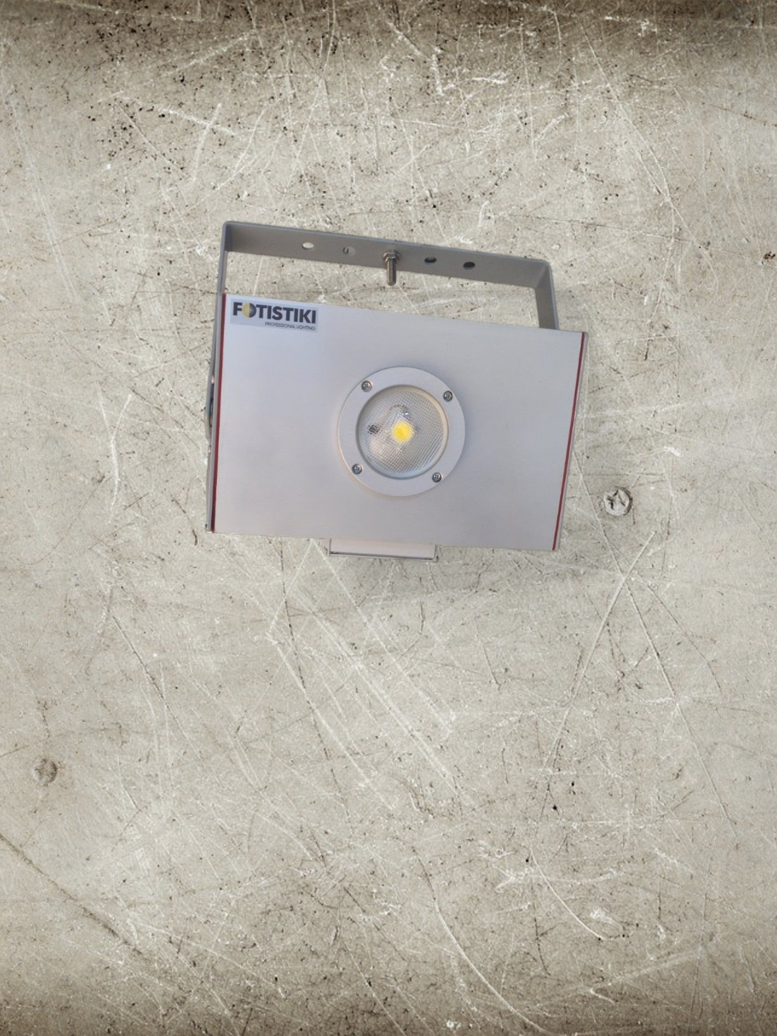 LED Προβολέας 30w-40w IP66 MARE– Εξωτερικού Χώρου